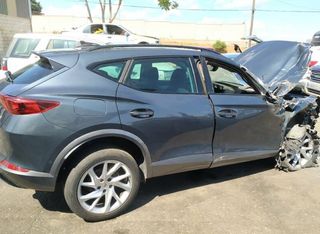 Cupra 5ff419091xey volante 451324