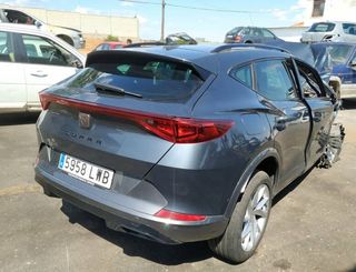 Cupra 5ff419091xey volante 451324