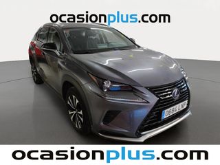 Lexus NX 300h Premium 2WD 145 kW (197 CV)