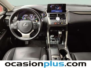 Lexus NX 300h Premium 2WD 145 kW (197 CV)