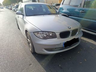 BMW Serie 1 2008