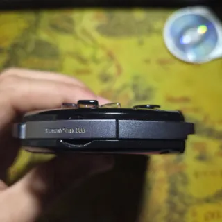 PSP 3004 EDICION GRAN TURISMO