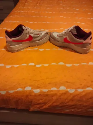 Nike Air Force 1 Donna Tg 38