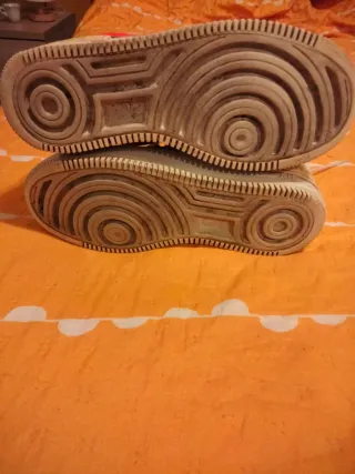 Nike Air Force 1 Donna Tg 38