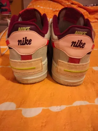 Nike Air Force 1 Donna Tg 38