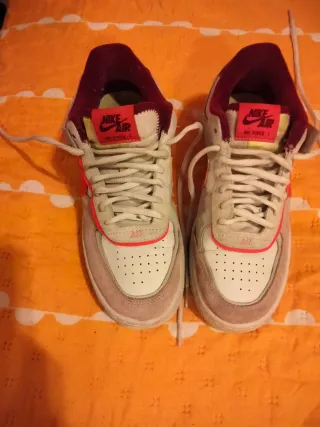 Nike Air Force 1 Donna Tg 38