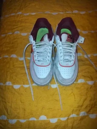 Nike Air Force 1 Donna Tg 38