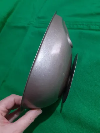 Molde bizcocho erizo