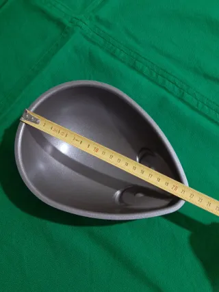 Molde bizcocho erizo