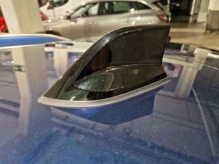 RENAULT Mégane Sport Tourer Híbrido Enchufable Mégane S.T E-TECH Intens 117kW