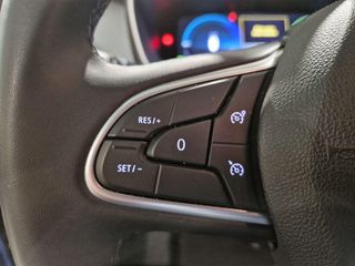 RENAULT Mégane Sport Tourer Híbrido Enchufable Mégane S.T E-TECH Intens 117kW