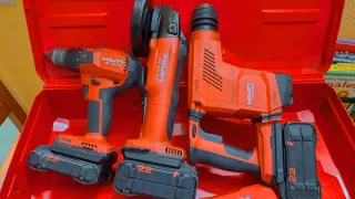 Hilti