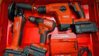 Hilti