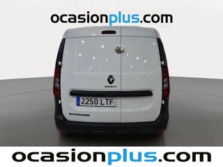 Renault Express Furgon Confort Blue dCi 55 kW (75 CV)