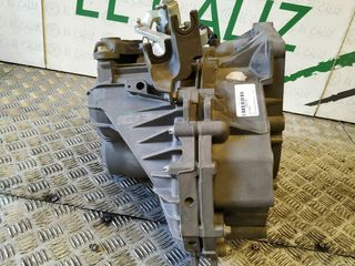 255140 caja cambios 55568685 opel insignia berlina