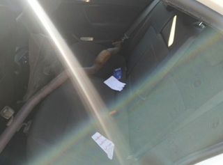 255140 caja cambios 55568685 opel insignia berlina