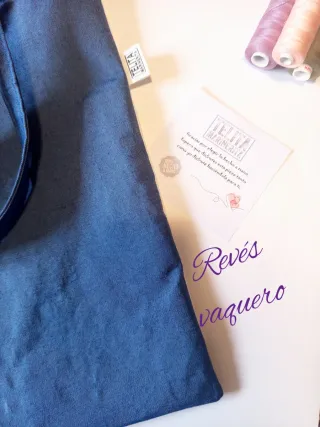 Bolso ilustración elefante