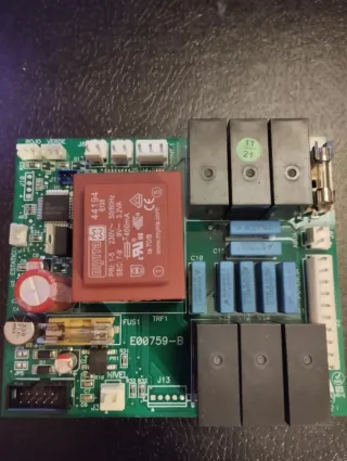 Placa Centralita Futurmat Gaggia