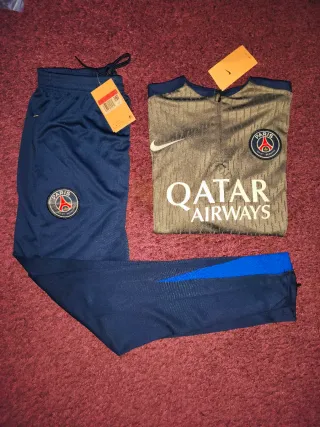 Chándal PSG