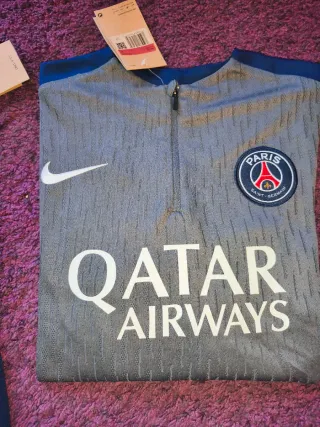 Chándal Paris Saint Germain Entrenamiento–Talla L