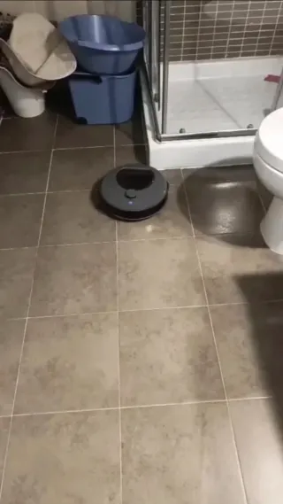 Robot Aspirador LEFANT M330 PRO