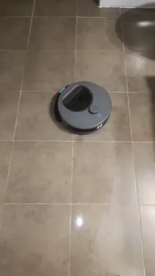 Robot Aspirador LEFANT M330 PRO