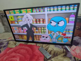 TV Sharp 32 Smart TV