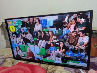 TV Sharp 32 Smart TV