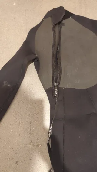 Traje de neopreno Scubapro