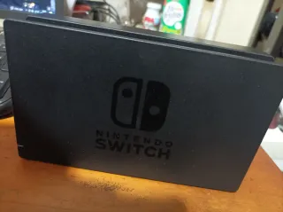 Nintendo Switch 2017 Blu/Rosso