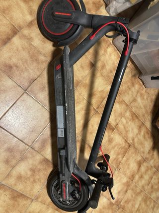 PATINETE XIAOMI MI ELECTRIC SCOOTER PRO