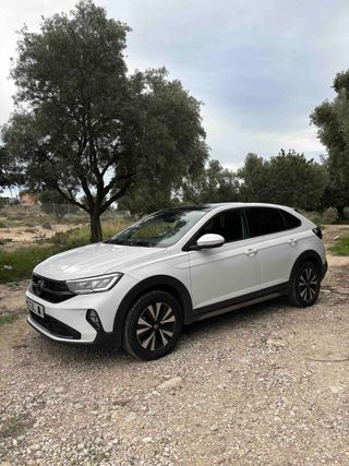 Volkswagen Taigo 2022