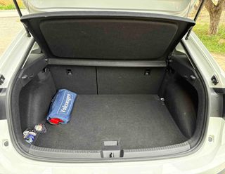 Volkswagen Taigo 2022