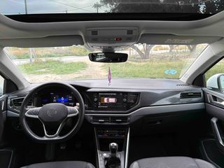 Volkswagen Taigo 2022