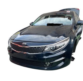 Kia Optima 2015 Recambios