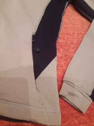 Forro Polar Ternua Polartec S Mujer