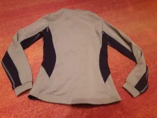 Forro Polar Ternua Polartec S Mujer