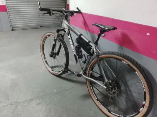 Bicicleta Montaña Disco XT