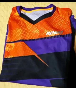 Camiseta portero Rinat Arkano Unisex