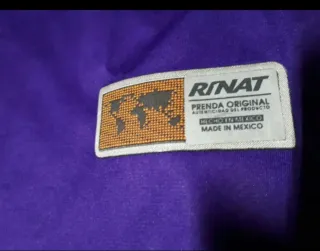 Camiseta portero Rinat Arkano Unisex