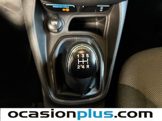 Ford Transit Courier Kombi 1.5 TDCi Ambiente 71 kW (95 CV)