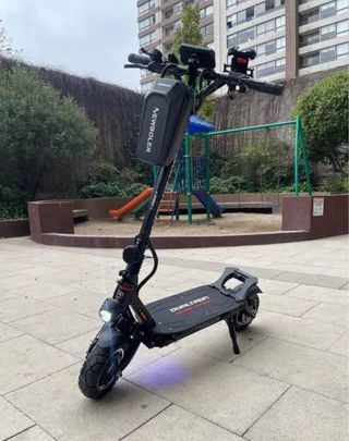 Dualtron Victor Luxury Plus Patinete Eléctrico