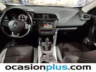 Renault Kadjar Zen Energy dCi 96 kW (130 CV)