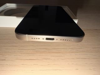 iPhone 15 Pro Max 256GB Gris