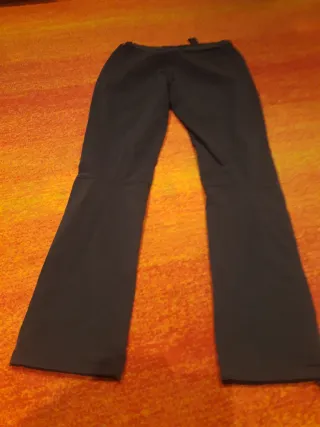 Pantalón Ternua Mujer Talla M invierno