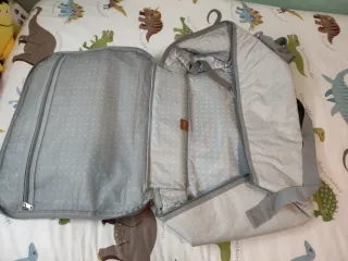 Maleta de viaje para bebé NUEVA
