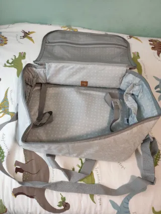 Maleta de viaje para bebé NUEVA