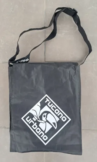 Cubrepiernas Tucano Urbano R155N