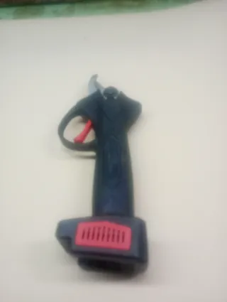 Forbici elettrica potatura