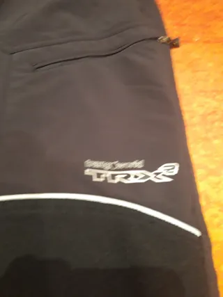 Pantalón Trangoworld TRX Talla XXL